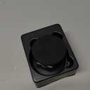 LISEN 15W Magsafe Car Mount Charger, Magnetic Wireless Car Charger, Suction Phone Mount, Vacuum Magnetic Phone Holder for Car Charger for iPhone 17 Pro Max 16 15 14 13 12, Samsung S26/S25,Pixel 10 Pro (Black)