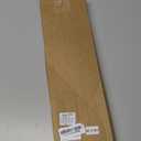 Ergonomic Cloud Gel Wrist Rest&Computer Keyboard Stand, Massage Wrist Rest Support for Keyboard Set, Easy Typing Working Acrylic Clear Stand for Office Home