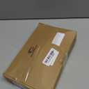 Cuffbow Girl Doll Costume Accessories Set Kids Unitard 80's Party Knit Leg Warmer, Patent Leather Belt, Bow Hair Tie (8-13 Years)