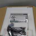 PONNOR Money Counter Machine with Value Bill Count, Cash Counter for Dollar, Euro with UV/MG/IR/DD/DBL/HLF/CHN Counterfeit Detection, Add/Bat/Value Mode Bill Counting Machine with Large LCD Display