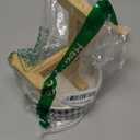 Petygooing Raised/Elevated 15Slanted Ceramic Dog Bowl for Small Breeds,Tilted Anti Slip Pet Bowl,Food Water Dish with Stand for Cats and Small Dogs Puppy 13.5 OZ (5.1In / 1.7 Cups) Black Rhombus