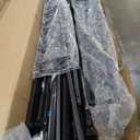 ABCCANOPY Gazebos for Patios 10x12 - Outdoor Steel Frame Gazebo for Lawn Backyard Garden Deck (Beige)