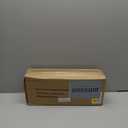 SHareconn 2 Pcs 6FT Prelit Smokey Christmas Garland with Battery Operated Timer, Multi-Color Lights, Lighted Cedar Pine Garland with Cones for Mantle Stairs Fireplace Indoor Outdoor Decoration, 6 FT