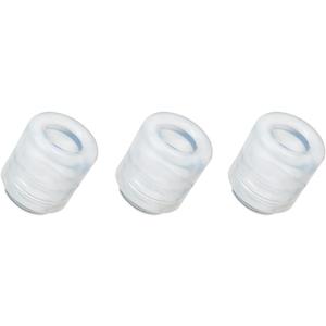 Osprey Hydraulics Bite Valve Sheath Replacement - Pack of 3