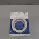 INSINKERATOR Kitchen Sink Flange for INSINKERATOR Garbage Disposal, FLG-BIS, Biscuit