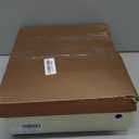 Women's Wedge Heel Knee High Slouchy Foldover Buttons Boots (10 Narrow)