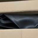 Floor Mats Fit for 2019-2025 2026 Ram 2500/3500 Crew Cab (Only 1st Row Bucket or Bench Seats): AOMSAZTO All Weather TPE Waterproof Floor Liners Front & 2nd Row