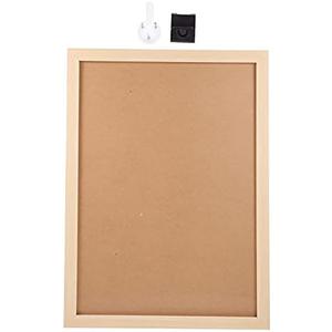 1pc Wooden Photo Frame Indoor Photo Frame Painting Frame Picture Frame Decor Photo Accessory Diy Picture Frame Simple Painting Holder Painting Picture Holder Photo Holder 29*23 1pc Wooden Photo Frame Indoor Photo Frame Painting Frame Picture Frame Decor Photo Accessory Diy Picture Frame Simple Painting Holder Painting Picture Holder Photo Holder 29*23