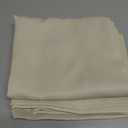 NICETOWN Kitchen Curtains, Short Blackout Curtains & Drapes, Small Window Draperies for Dining Room, Cupboard (Beige, 42 in x 36 in (W x L), Set of 2)