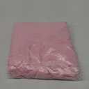 Wokceer 7.2FT Wedding Arch Cover Spandex Fitted Wedding Arch Stand Covers Round Top Blushing Pink Chiara Arch Cover for Birthday Party Ceremony Banquet Decoration