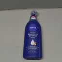 NIVEA Essentially Enriched Body Lotion for Very Dry Skin with Hyaluronic Acid, Almond Oil and Deep Nourishing Serum, 72-Hour Body Moisturizer, 16.9 Fl Oz Pump Bottle