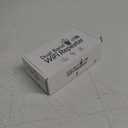 WiFi Extender, WiFi Booster, Cover up to 12880 sq.ft & 105 Devices, 1200Mbps Wall-Through Strong WiFi Booster, Dual Band 2.4G and 5G, with Ethernet Port & AP Mode, 4 Antennas 360 Full Coverage