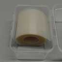 Hydrocolloid Bandages Roll 2"  19.7'  Hydrocolloid Roll for Wound Care, Hydrocolloid Patch Large, Hydrocolloid Gel Bandages Hydrocolloid Dressing with Self-Adhesive, DIY Size Shape First Aid Kit