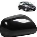 Side Mirror Cover,Car Rearview Mirror Housing Cover,Door Wing Mirror Cover for 2008-2013 (Right)