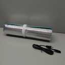 Food Warming Mat with Heat-Resistant Pad, 26X15 Inch, 6 Temperature & 6 Timer Settings, Child Lock Safety,Food Warmer Chafing Dishes for Buffet,Gatherings,Parties,Everyday Use (Dark Blue)