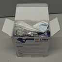 Hilph Foot Ankle Ice Pack Wrap for Plantar Fasciitis, Full Coverage Foot Gel Ice Cold Pack for Feet & Ankle & Heel Injuries, Ice Boot for Surgery Recovery, Feet Pain Relief, Achilles Tendonitis, Large