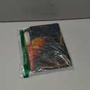 Dyrenson Fall Farm Truck 28 x 40 House Flag Farmhouse Double Sided, Rustic Autumn Thanksgiving Harvest Pumpkin Burlap Garden Yard Decoration, Primitive Pickup Outdoor Dcor Decorative Large Flag