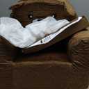 Cuddly Toddler First Chair, Premium Character Chair, Brown, 18 Month up to 3 Years