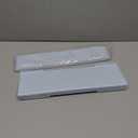 Computer Keyboard Stand for Desktop, Keyboard Wrist Rest Holder Stand for Easy Typing with Wrist Pad for Office Desk, Home, School(Blue)