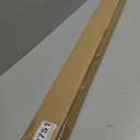 Gardner Pet Cat Gate 87" High Extension Single (White), 1.77 X 48.43 Inches