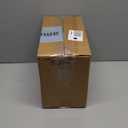 2 Packs Humane Rat Trap Outdoor, Wanqueen Humane Mouse Traps Indoor for Home, Small Rodent Chipmunk Trap and Other Live Animal Cage Catch and Release