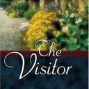 Visitor - The English Garden Series, Book Three