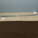 ANGELBLISS Baby Bassinet Bedside Crib, Pack and Play with Mattress, Diaper Changer, One-Push Setup Playards from Infants to Toddlers (Beige)