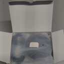 ANDERY Only for iPhone Magsafe Car Mount Charger [15W Wireless Faster Charging, 78+LBS Strongest Suction, 2400gf Strongest Magnetic] 360 Adjustable, Phone Holders for Your Car, Carbon Fiber