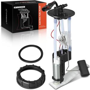 A-Premium Electric Fuel Pump Assembly with Sending Unit Compatible with Polaris RZR Pro XP 2020-2021, RZR PRO XP 4 2020-2022, Sportsman 570 2017-2020, Sportsman Touring 570 2020