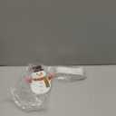 [Upgraded Timer] Wireless Remote Switch for Christmas Tree Lights,Snowman Wireless Remote with Electrical Outlet,Electrical On/Off/Timer Controller for Holiday Lighting from 82 Feet Away