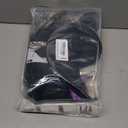 Dreamgirl Adult Mad Hatter Costume for Women, Womens Whimsical Mad Hatter Madness Halloween Costume (Large, Multi)