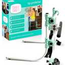 Tip Protector for Chairs - Patent Anti-Tip Chair Safety Device for Children - Anti-Tip Furniture, Child Safety Device for Toddlers - Prevent Chair Tipping for Safe Seating