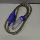 Tetra Water Cleaner Gravel Siphon for Aquariums, Easily Clean Freshwater Aquariums (2-55 Gallons)