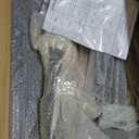 Heavy Duty Couch Stand Assist, Height & Width Adjustable Standing aid & Support Device, Chair/Sofa Stand Assist for Elderly Mobility & Daily Living Sit to Stand(400LBs Loading, Black)