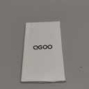 WiFi Adapter for Desktop PC, QGOO Wireless AC1300Mbps USB 3.0 Network Dongle with 5dBi High Gain Dual Antennas, 2.4GHz/5GHz Dual Band for Laptop Computer Compatible Windows11/10/8/7 (black)