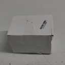 AW7165 Water Pump with Gasket Compatible With CHRYSLER VOYAGER 2001-2003 DODGE GRAND CARAVAN 2001-2007