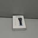 Callus Remover for Feet, Electric Foot Callus Remover Waterproof with 3 Rollers 2 Speed Battery Display,17 in1 Rechargeable Foot File Pedicure Kits for Dead Hard Cracked Dry Skin