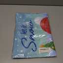 2 x Winter Garden Flag 12.5 x 18 Inch  Double-Sided Snowman Garden Flag, Weather & UV-Resistant Yard Flags for Outside, Perfect for Garden & Lawn Decoration