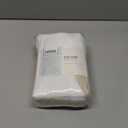 Nestl Beige Cream Bed Skirt Queen Size, Pinch Pleat Queen Bed Skirt, 14" Inch Drop Queen Bedskirt, Hotel Quality Beige Cream Bed Skirts, Microfiber Bedskirt for Queen Bed, Beige Cream Queen Bed Skirt