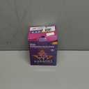 Karaoke Machine for Kids Adults, Bluetooth Mini Speaker with 2 Wireless Microphones, 2026 TOP Birthday Gifts Toys for Girls Ages 3, 4, 5, 6, 7, 8, 9, 10, 12+ Years Old Toddler Family (Lightpink)