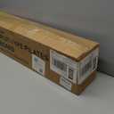 Nicoler Portable Pilates Reformer Set- Pilates Board 8-in-1 Multi-Functional Pilates Equipment (Purple)