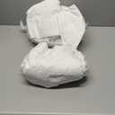 Royale Linen 400 Thread Count 100% American Grown Cotton 4 Piece Sateen Queen Sheet Set - 1 Fitted Sheet, 1 Flat Sheet, 2 Pillow case - White Queen Bedsheet - Cotton Sheets - (Queen, Signature White)