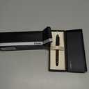 PILOT "CUSTOM 823 - Plunger Type/Transparent Brown (nib : Medium)