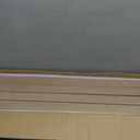 157.48 x 62.99 in Premade Board and Batten Wainscoting Kit, MDF Paintable Accent Wall Panels for Kitchen Bedroom Living Room Home Decor Covers
