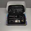 Luxury Quality Trimmer 3-In-1