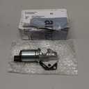 Fuel Injection Idle Air Control Valve IAC Fit for 2002 2003 Ford F Series Trucks 5.4L F-150 Lariat # F75Z9F715AA F75Z9F715AB