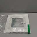 Mcfleet 16pcs Tall Cake Boxes 10x10x10 Bakery Boxes for Tier Cakes with Window 10 Inch White Large Cardboard Bakery Take Out Carrier Containers with Lids for Wedding, Birthday, Party