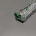 Gutter Screw 33047PK 7-Inch Screw & Ferrule, Gray 10-Pack