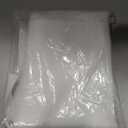 White curtain 150x245