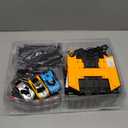 Slot Car Race Track Sets with 4 High-Speed Racing Car, 20ft Electric Race Car Track for Boys and Kids, Dual Racing Game Lap Counter Circular Overpass Track,Toys Gifts for Adults Boys Ages 6 7 8-12